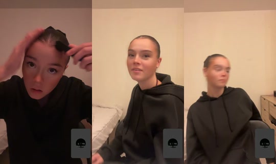 carla.lebailly19 TikTok Live — Oct 3, 2026, 10:00 PM