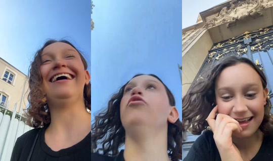 carla.lebailly19 TikTok Live — Oct 4, 2026, 1:35 PM