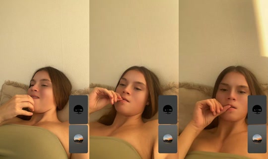 carla.lebailly19 TikTok Live — Oct 4, 2026, 4:26 PM