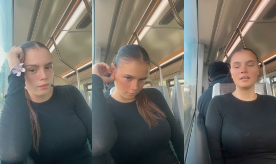 carla.lebailly19 TikTok Live — Oct 6, 2026, 10:05 AM