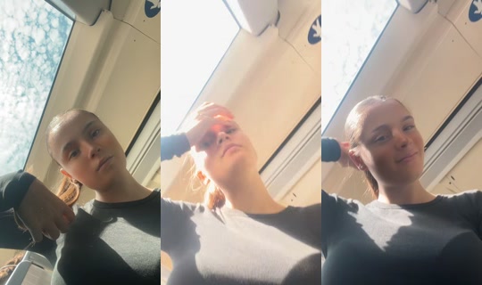 carla.lebailly19 TikTok Live — Oct 6, 2026, 10:38 AM