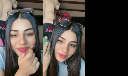 carla.mendezgc TikTok Live — Oct 2, 2026, 5:29 AM