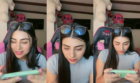 carla.mendezgc TikTok Live — Oct 2, 2026, 6:20 AM