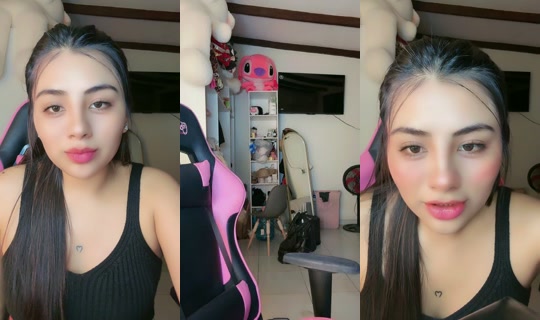 carla.mendezgc TikTok Live — Oct 3, 2026, 12:01 AM