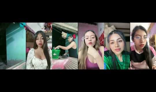 carla.mendezgc TikTok Live — Oct 3, 2026, 2:44 AM