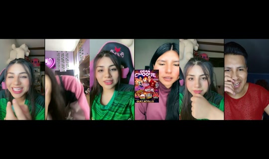 carla.mendezgc TikTok Live — Oct 3, 2026, 3:34 AM