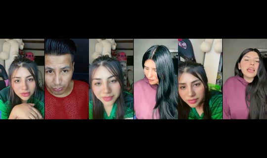 carla.mendezgc TikTok Live — Oct 3, 2026, 4:25 AM