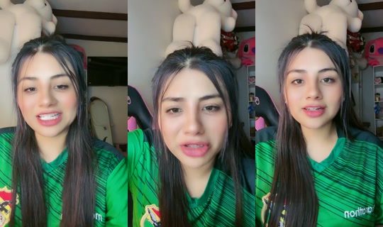 carla.mendezgc TikTok Live — Oct 3, 2026, 6:05 AM