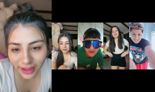 carla.mendezgc TikTok Live — Oct 4, 2026, 1:44 AM