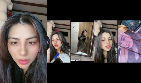 carla.mendezgc TikTok Live — Oct 4, 2026, 2:35 AM