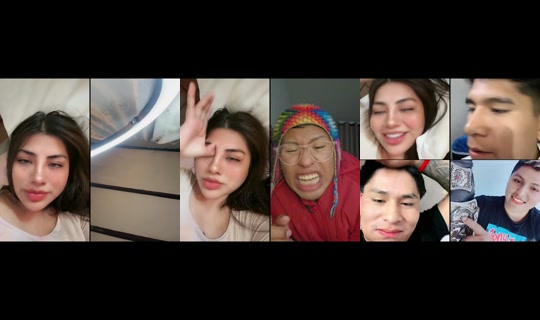 carla.mendezgc TikTok Live — Oct 4, 2026, 3:25 AM
