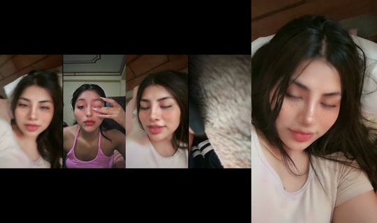 carla.mendezgc TikTok Live — Oct 4, 2026, 4:15 AM