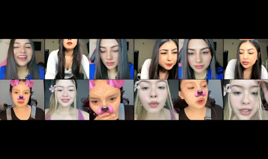 carla.mendezgc TikTok Live — Oct 4, 2026, 11:19 PM