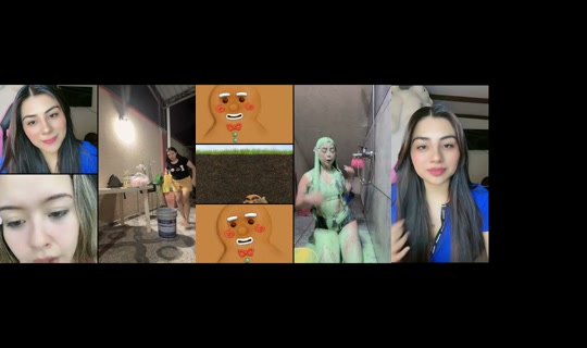 carla.mendezgc TikTok Live — Oct 5, 2026, 12:42 AM