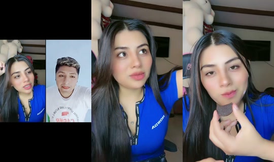 carla.mendezgc TikTok Live — Oct 5, 2026, 1:32 AM