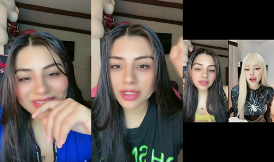 carla.mendezgc TikTok Live — Oct 5, 2026, 3:13 AM