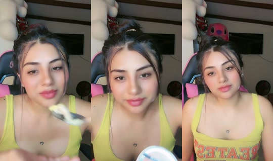 carla.mendezgc TikTok Live — Oct 5, 2026, 4:03 AM