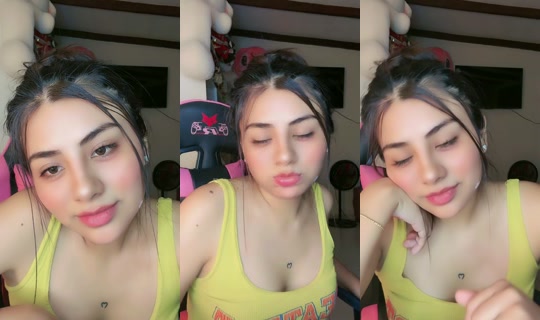 carla.mendezgc TikTok Live — Oct 5, 2026, 4:53 AM