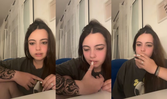 carla_1778 TikTok Live — Sep 14, 2026, 7:02 PM