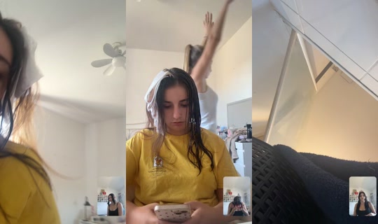 carla_vnin TikTok Live — Sep 2, 2026, 2:48 PM