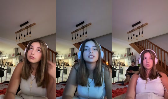carla_vnin TikTok Live — Sep 3, 2026, 4:48 PM