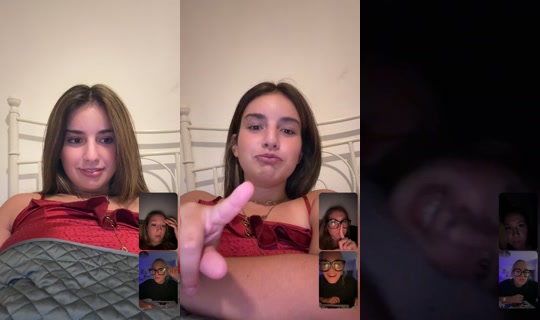 carla_vnin TikTok Live — Sep 3, 2026, 8:11 PM