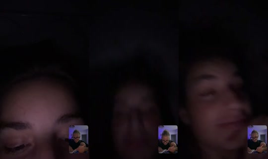 carla_vnin TikTok Live — Sep 3, 2026, 9:01 PM