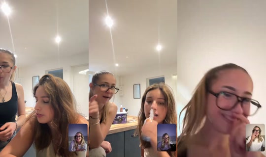 carla_vnin TikTok Live — Sep 28, 2026, 4:47 PM