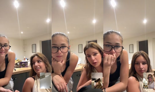 carla_vnin TikTok Live — Sep 28, 2026, 5:37 PM