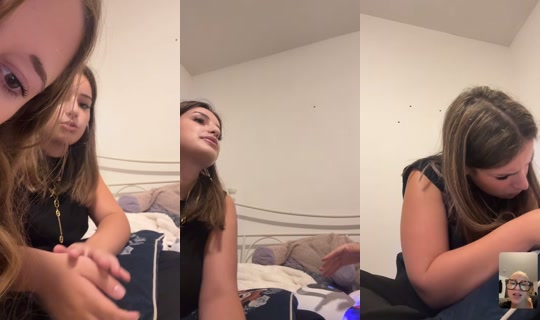 carla_vnin TikTok Live — Oct 1, 2026, 5:27 PM