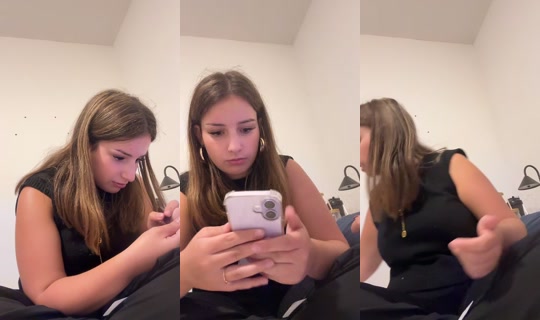 carla_vnin TikTok Live — Oct 1, 2026, 6:50 PM
