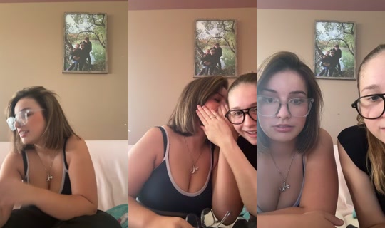 carla_vnin TikTok Live — Oct 7, 2026, 9:24 AM