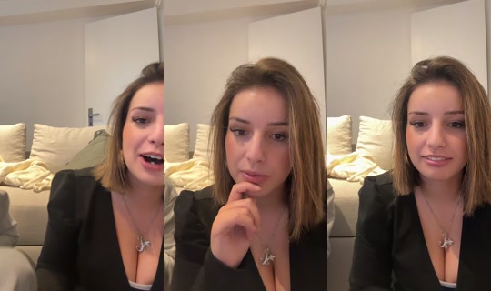 carla_vnin TikTok Live — Oct 7, 2026, 4:24 PM