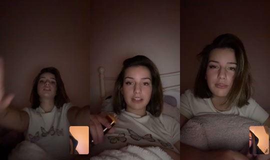 carla_vnin TikTok Live — Oct 8, 2026, 8:08 PM