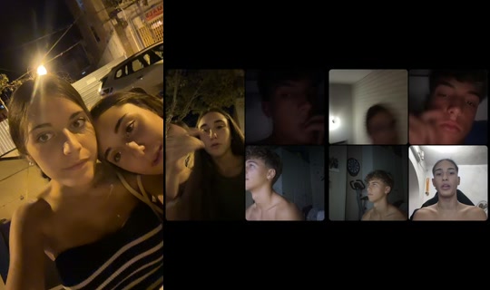 carlaa.sk_ TikTok Live — Sep 6, 2026, 9:28 PM