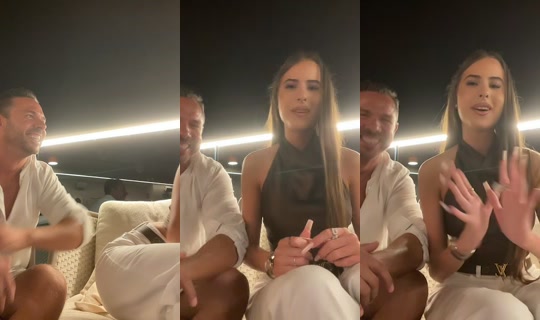 carlaa_rlloret TikTok Live — Aug 22, 2026, 10:20 PM