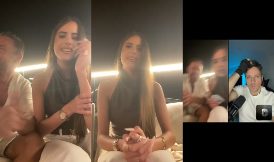 carlaa_rlloret TikTok Live — Aug 22, 2026, 10:57 PM