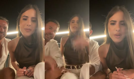 carlaa_rlloret TikTok Live — Aug 22, 2026, 11:35 PM
