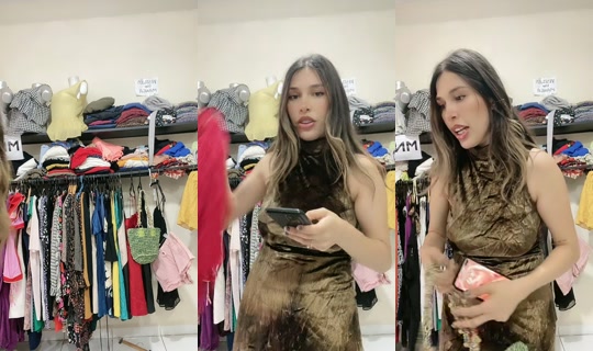 carlaalejandrahin TikTok Live — Sep 1, 2026, 8:34 PM