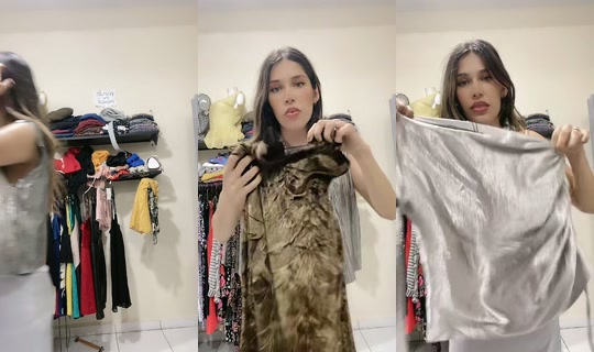 carlaalejandrahin TikTok Live — Sep 1, 2026, 9:31 PM