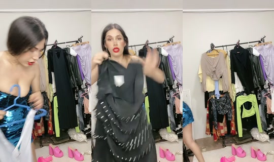 carlaalejandrahin TikTok Live — Sep 3, 2026, 10:18 PM