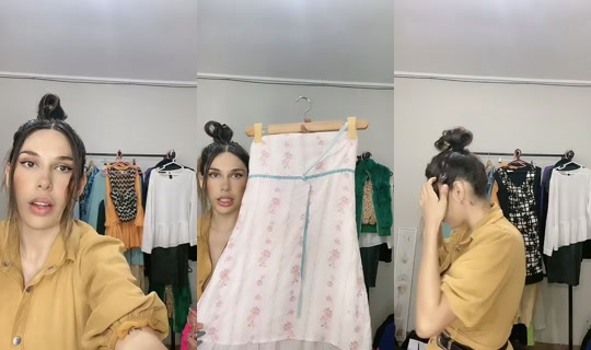 carlaalejandrahin TikTok Live — Sep 26, 2026, 3:04 AM
