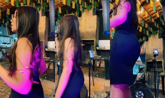 carlaalessandracantora TikTok Live — Oct 3, 2026, 12:33 AM