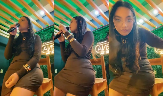 carlaalessandracantora TikTok Live — Oct 3, 2026, 10:34 PM