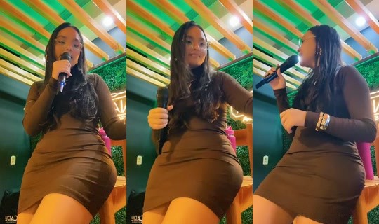 carlaalessandracantora TikTok Live — Oct 4, 2026, 12:15 AM