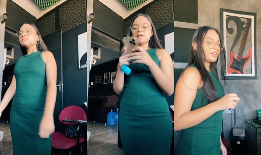 carlaalessandracantora TikTok Live — Oct 7, 2026, 2:17 PM