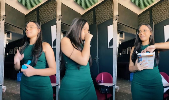 carlaalessandracantora TikTok Live — Oct 7, 2026, 3:07 PM