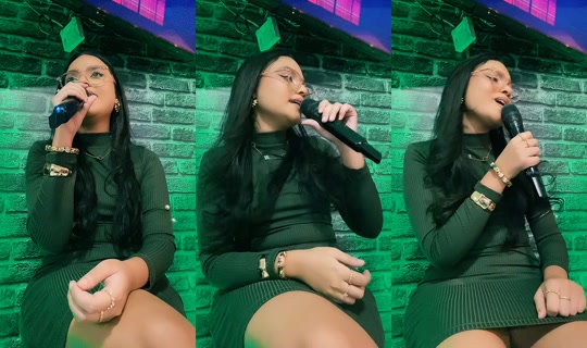 carlaalessandracantora TikTok Live — Oct 7, 2026, 10:10 PM