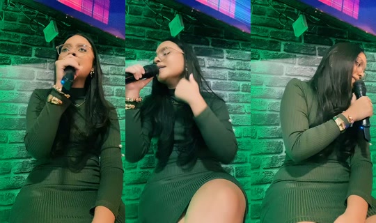 carlaalessandracantora TikTok Live — Oct 8, 2026, 12:13 AM