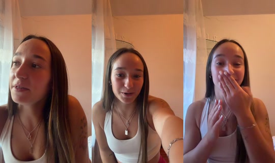 carlaalorenzoo TikTok Live — Sep 21, 2026, 6:10 PM